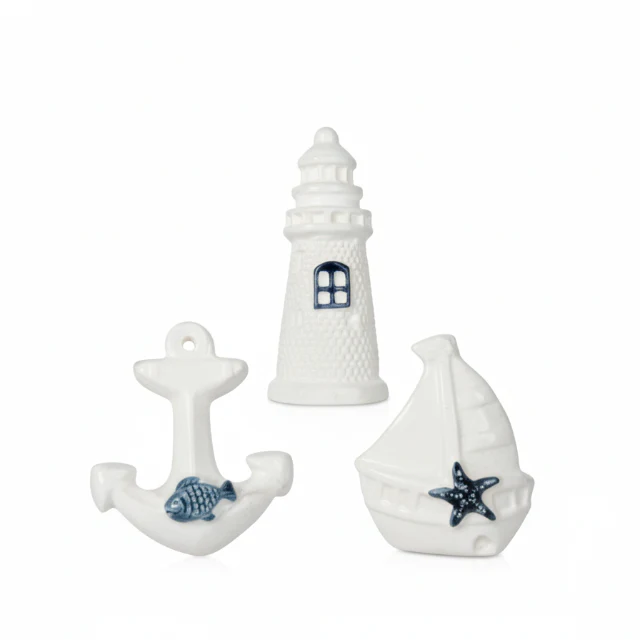 12 Pezzi Gesso Angelo Bianco 4 Cm – Decorazione Per Bomboniere E Ricorrenze – Non Tossico