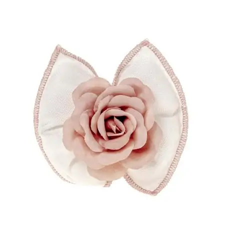 FLOWER BOWL CM.10 ROSA ANTICO - Categoria: Bomboniere