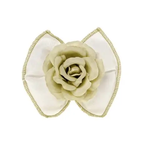 FLOWER BOWL CM.10 VERDE - Categoria: Bomboniere