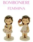 Bomboniere Comunione Originali Femmina | Bomboniere Bambina