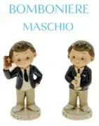 Bomboniere Comunione Maschio | Idee Originali e Eleganti
