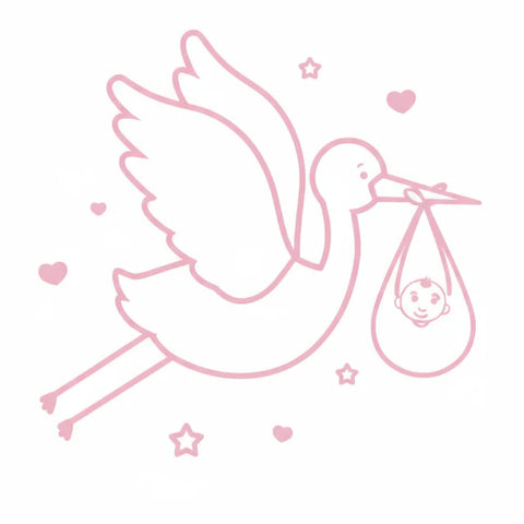 Bomboniere Battesimo e Nascita 2025 eleganti e artigianali – idee originali per bambino e bambina.