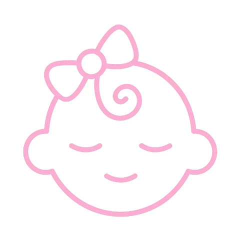 Bomboniere battesimo bambina eleganti con scatoline e sacchetti rosa pastello – idee originali ed economiche