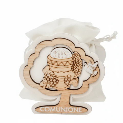 Scatoline portaconfetti comunione eleganti e religiose – idee originali per bambino e bambina