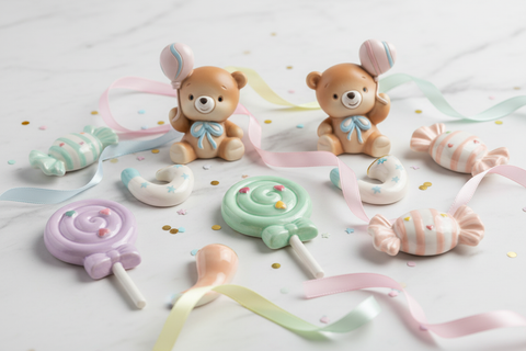 Calamite Bomboniere per Ogni Occasione Speciale