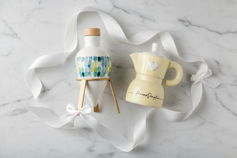 Utensili da Cucina per Bomboniere - Idee Regalo Eleganti