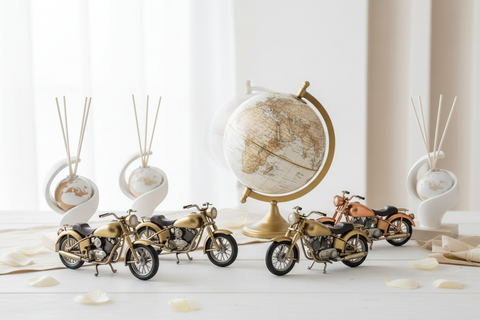 Bomboniere Tema Viaggio: Idee Originali per un Matrimonio Wanderlust