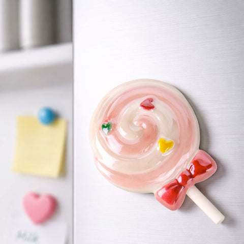 bomboniera magnete bambina