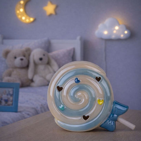 bomboniere lampada led