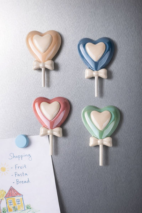 calamita cuore bomboniera