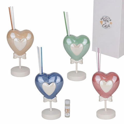 bomboniera profumatore