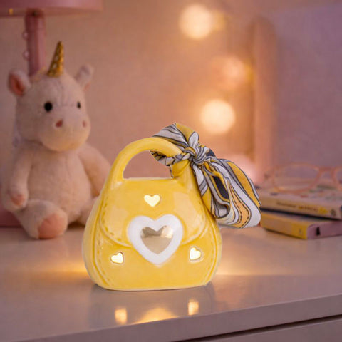 Borsetta Luce LED Bomboniera