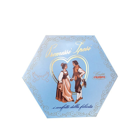 LIETO EVENTO PROMESSI SPOSI CELESTE