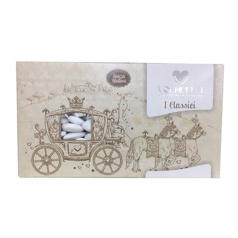 CONFETTI AVOLA EXCELSA PELATA