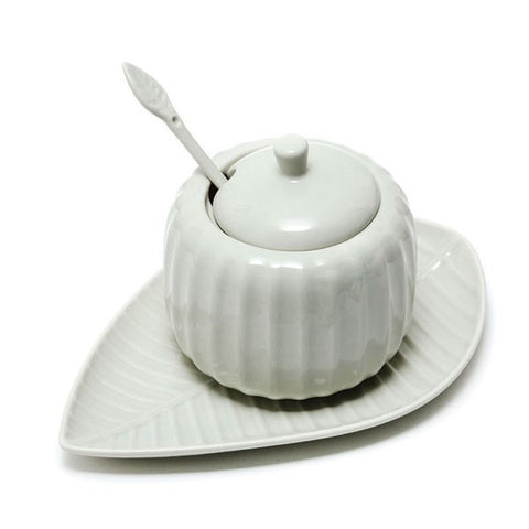 ZUCCHERIERE DESIGN CON BASE IDEE UTILI NOZZE