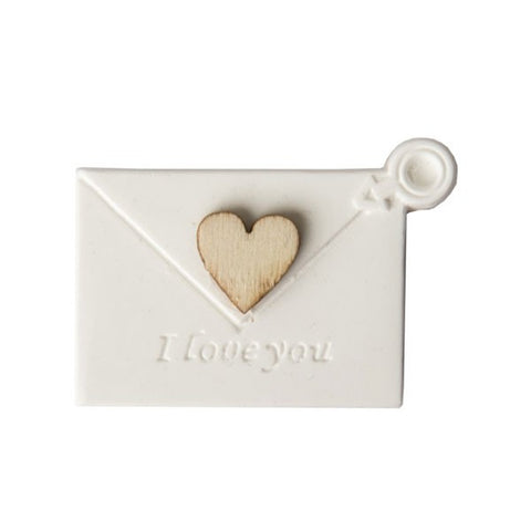 12 PEZZI GESSETTI SEGNAPOSTO MATRIMONIO BUSTA DA LETTERA CON