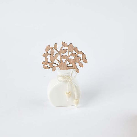 BOMBONIERE PROFUMATORI ALBERO DELLA VITA DIFFONDI PROFUMO