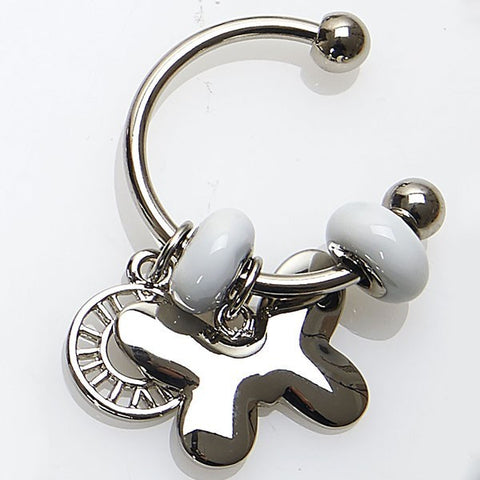 PORTACHIAVI INGROSSO FARFALLA IDEE COMPLEANNO