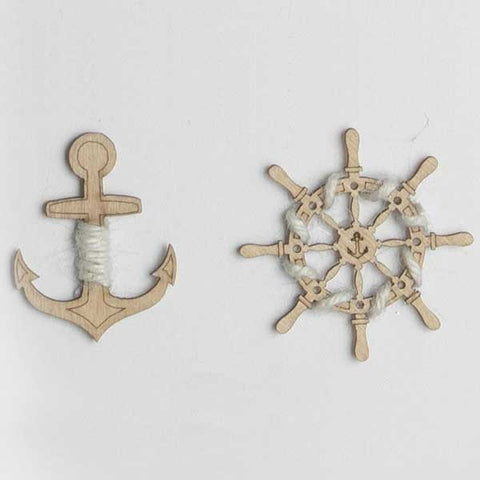 DECORAZIONI MARINE INGROSSO BOMBONIERE FAI DA TE ONLINE