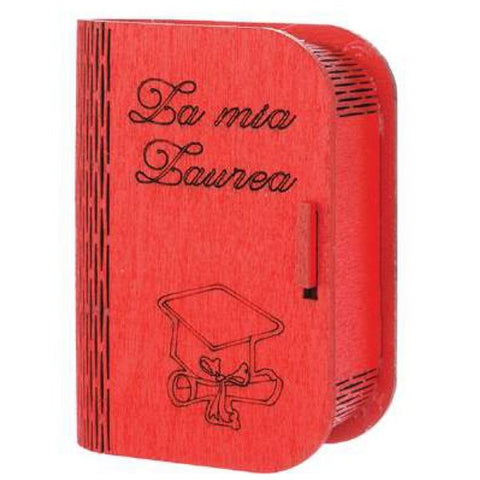 SCATOLINE PORTACONFETTI LAUREA FAI DA TE VENDITA INGROSSO