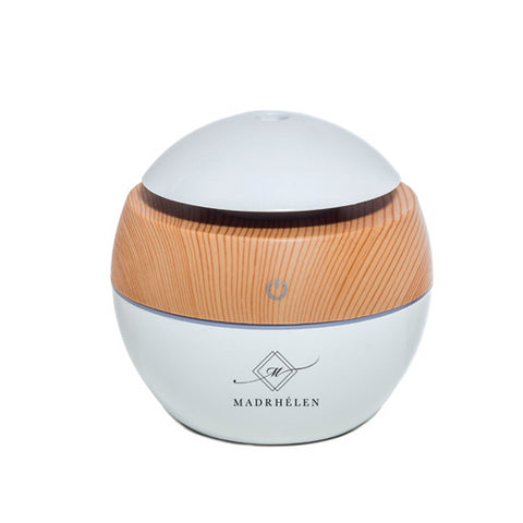 Diffusore essenze elettrico per ambiente profumato salutare