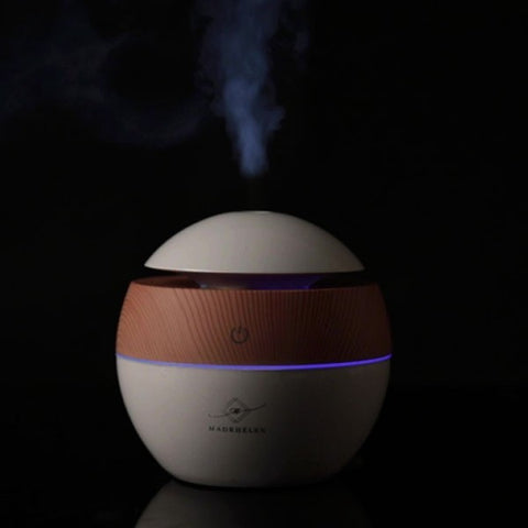 Diffusore essenze elettrico per ambiente profumato salutare