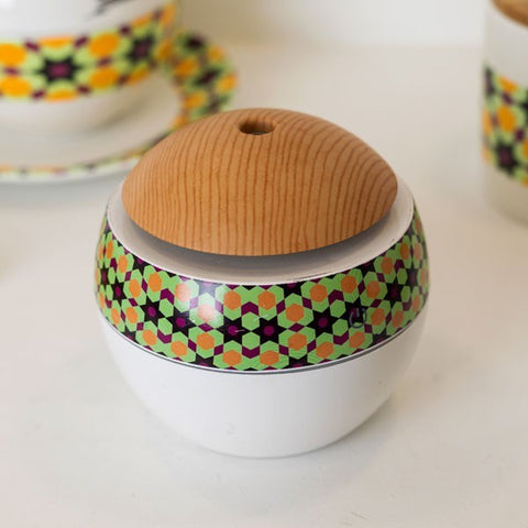 Diffusore oli essenziali elettrico con cavo usb