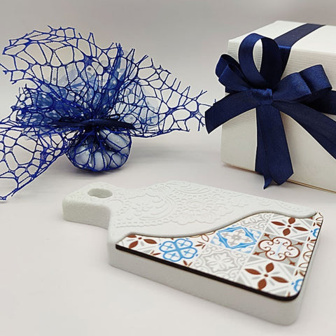 Tagliere Inciso Bomboniere Matrimonio Utili per la Casa