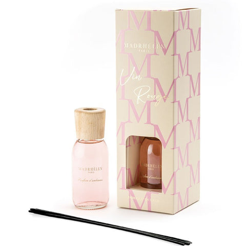 Profumatori Ambiente Diffusore di Essenze in Vetro