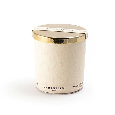 Candela Profumata Bomboniera Matrimonio