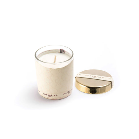 Candela Profumata Bomboniera Matrimonio