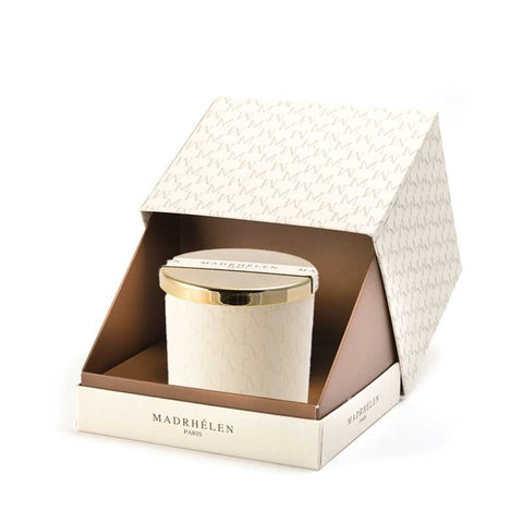 Candela Profumata Bomboniera Matrimonio