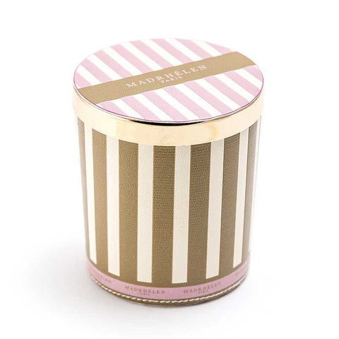 Bomboniere Candela Cilindrica Profumata