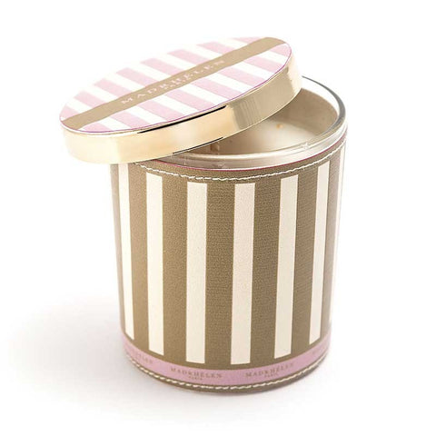 Bomboniere Candela Cilindrica Profumata