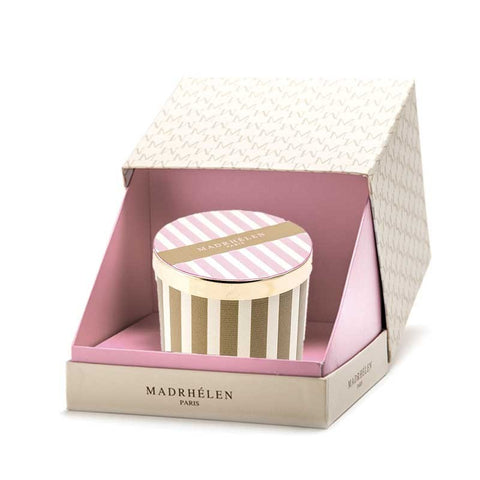 Bomboniere Candela Cilindrica Profumata