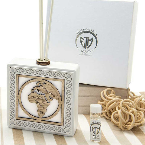 Profumatore D'ambiente Online Mondo Bomboniere