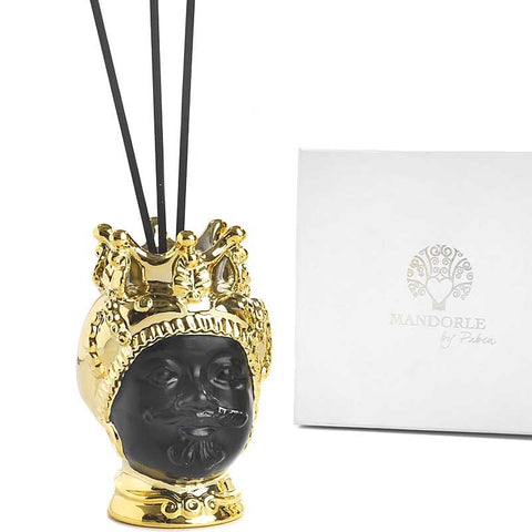 Diffusori Ambiente Design Testa di Moro Moderne