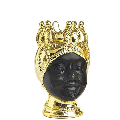 Vaso Testa di Moro Prezzi Ingrosso