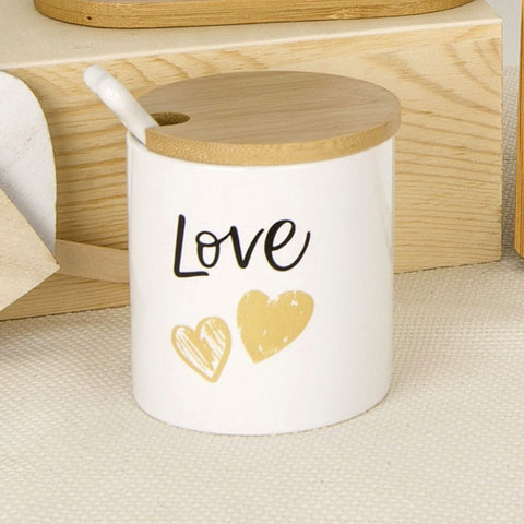 Zuccheriera Porcellana Bomboniere Matrimonio Originali e Utili