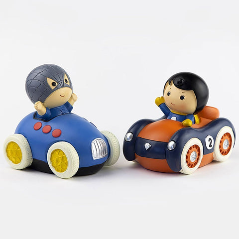 Bomboniere Supereroi Salvadanaio