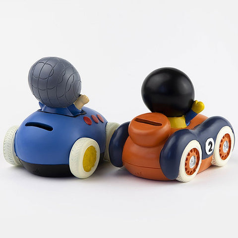 Bomboniere Supereroi Salvadanaio