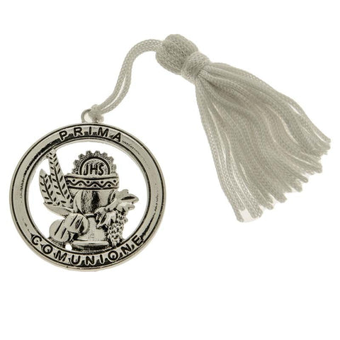 12 pezzi ciondoli prima comunione bomboniere originali