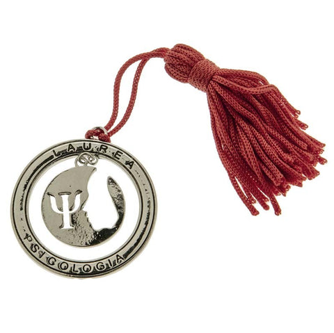 ciondoli bomboniere laurea psicologia in zama