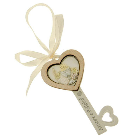 FELICITY CHIAVE COMUNIONE CM.9