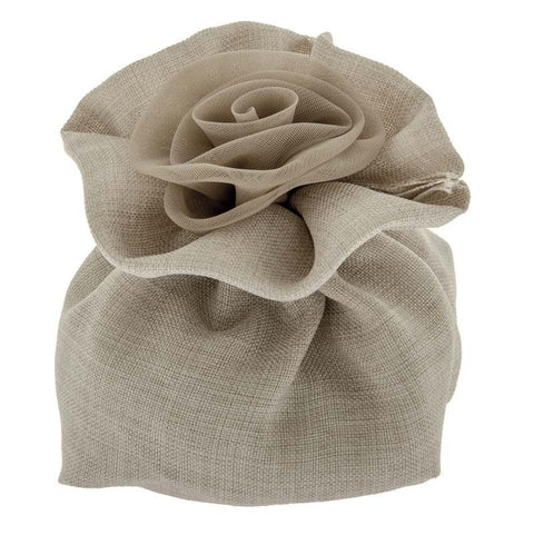 SACCHETTI CONFETTI MATRIMONIO ECONOMICI CLASSIC ROSE BAG QUADRO