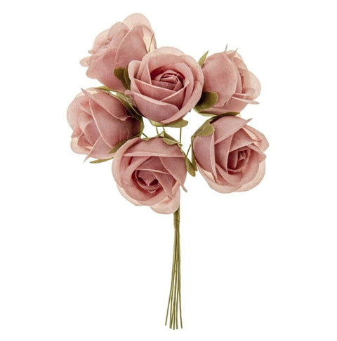 GISELLE FIORE CM.3,5 ROSE'