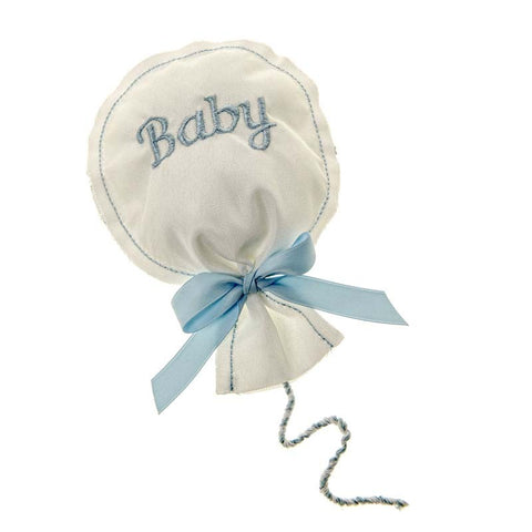 BALLOON CUSCINO CM.24 CIELO 20