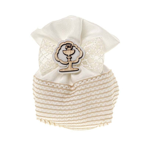 SANTINO BAG QUADRO CM10 COMUNIONE