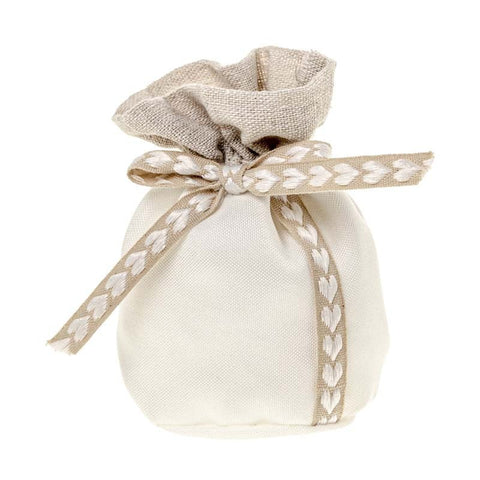 MILLE CUORI BAG PALLA CM.10