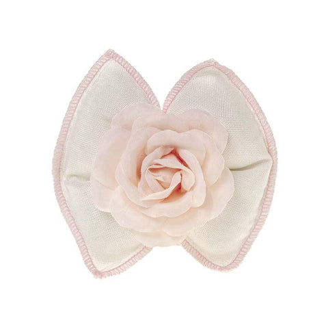 FLOWER BOWL CM.10 ROSA